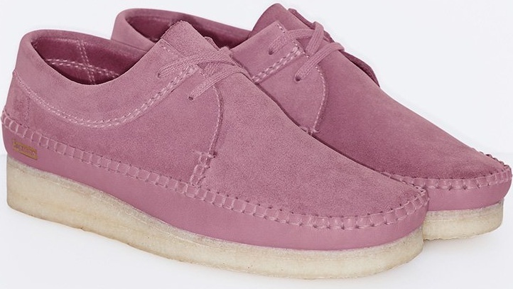 Supreme®/Clarks Originals® Weaver view 12